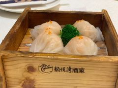 -龙悦湾酒家·八阵鱼生·渔人码头店