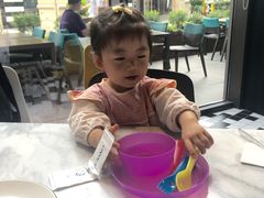 -玛尚诺Pizza&Bar(长泰广场店)