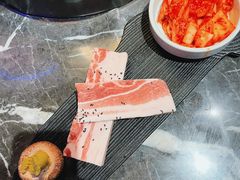 -十三姨正合丰烤肉(营迹路店)