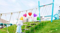 -季高兔窝窝亲子园(上海薰衣草公园店)