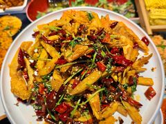 -亿牌牌东北烧烤(博物馆旗舰店)
