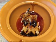 -浙江西子宾馆·瑶园咖啡厅