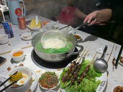 -八合里牛肉火锅(深圳龙华硅谷店)