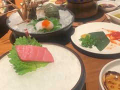 -Mr·Fish鱼鲜生海鲜放题(银泰in99店)