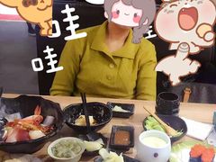 -沼津港精致料理·寿喜烧·烧鸟(青浦宝龙广场日料榜单店)