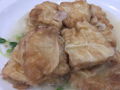 -玉林烤鸭店(定福庄店)
