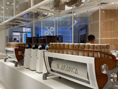 -% Arabica阿拉比卡咖啡(深圳湾万象城店)