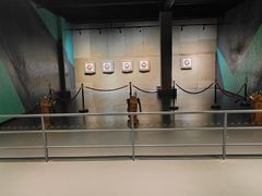 -极限PLAY运动娱乐新世界·团建派对表演休闲馆·室内高空游乐园