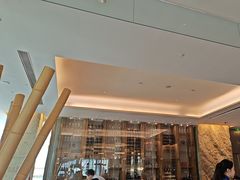 -韵咖啡自助餐厅(天津香格里拉店)