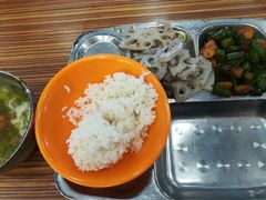 -江南大学-第一食堂(江南苑)