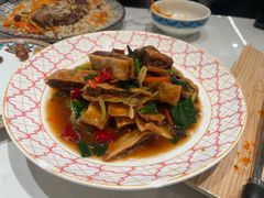 -巴依老爷新疆美食(魏公村店)