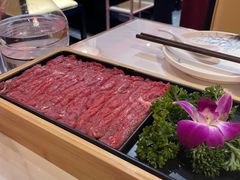 -祥源胡同·涮牛羊肉火锅(花桥店)