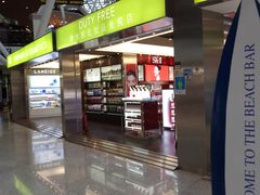 -吉隆坡国际机场