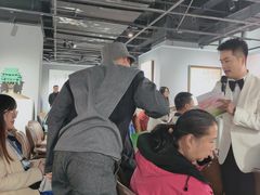 -观音桥步行街