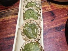 -绿茶餐厅(昌平悦荟店)