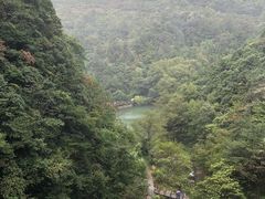 -溪口-滕头旅游景区