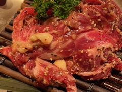 -西塔老太太泥炉烤肉(川沙百联店)