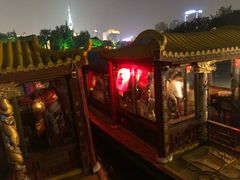 -南通濠河风景名胜区