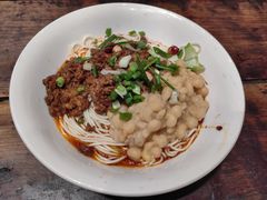 -周小波重庆小面·重庆名小吃(邹容路店)