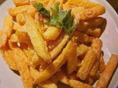 -绿茶餐厅(乐峰广场店)