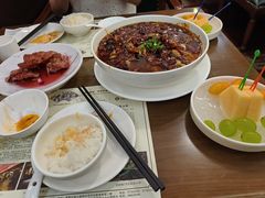 -老厨家(中央大街西七道街店)