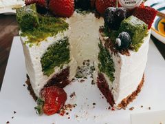 -DUFF LANGE杜夫朗格蛋糕