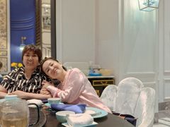 -翠湖宾馆·中餐厅