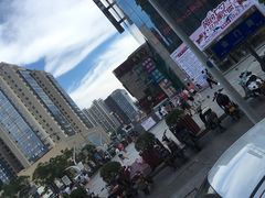 -天虹购物中心(石路店)