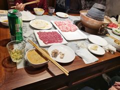 -老五四季涮肉(白纸坊店)