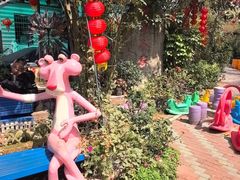 -杨厝六十六农庄农舍(杨厝路店)