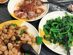 -紫金食坊(江南西路店)