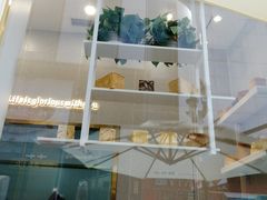 -爸爸糖手工吐司(上海五角场万达店)