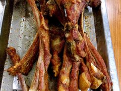 -宝山一号馕坑肉