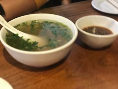 -王胖子驴肉火烧(鼓楼店)