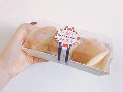 瑞士卷蛋糕-红宝石·鲜奶小方·海派西点房(南丹店)