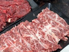 -山珍鲜牛肉火锅本地老字号(汕中老店)