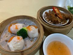 -广州海鲜酒楼(长丰园店)