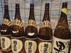 -小川洋风料理(汉街店)