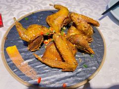 -迟慢厨房·土菜(后宰门店)
