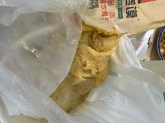 -田三卷馍(人民中路店)