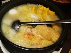 全家福-外婆家(南开大悦城店)