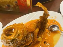 -万宝海鲜舫(劳动公园店)