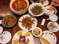 -泡桐树孙二娘私房菜