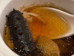 -广州香格里拉酒店