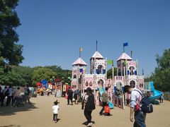 -白马涧龙池景区