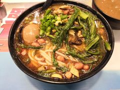 小碗螺蛳粉-螺蛳粉先生(蓟门桥店)