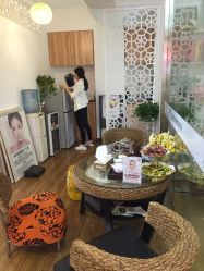 -荟草堂专业祛痘连锁机构