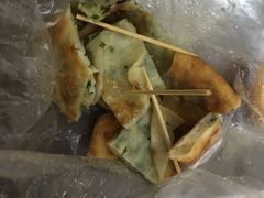 -咏春葱油饼(德政中路店)