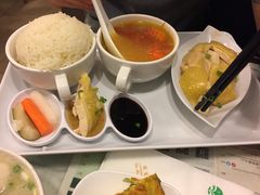 -翠华餐厅