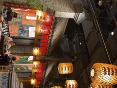 -南京大牌档(之心城店)